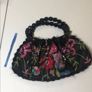 Mary Frances Handbag